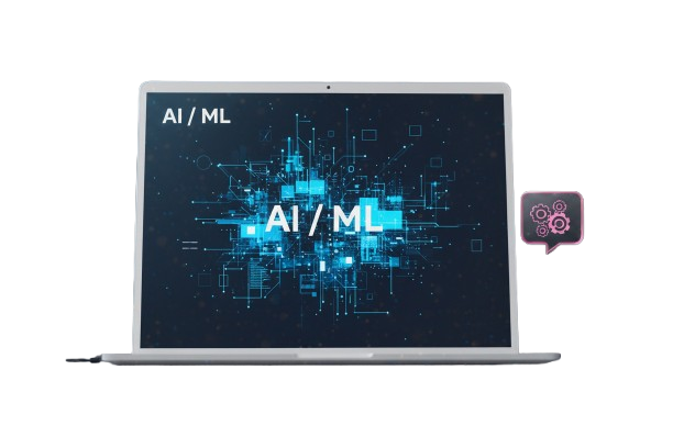 Expertise: Data Analytics Icon