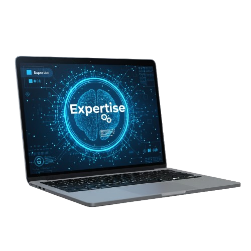 Expertise: Data Analytics Icon