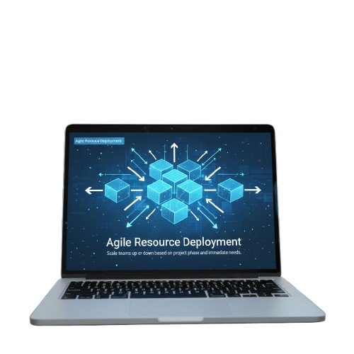 Expertise: Data Analytics Icon