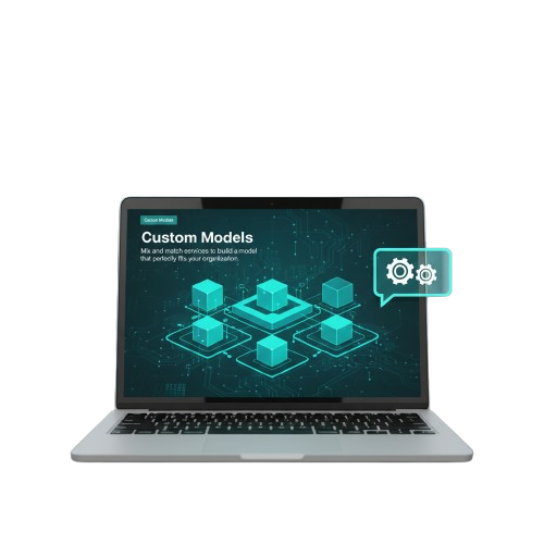 Expertise: Global Content Distribution