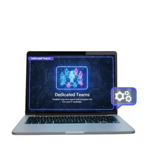 Expertise: Global Content Distribution